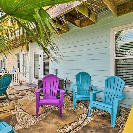 Spacious Port Aransas Condo Near Beach And Golfing 외부 사진