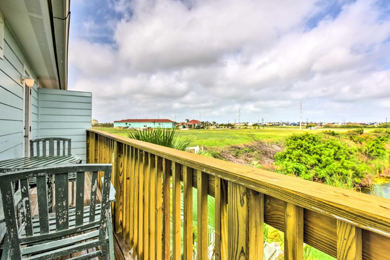 Spacious Port Aransas Condo Near Beach And Golfing 외부 사진