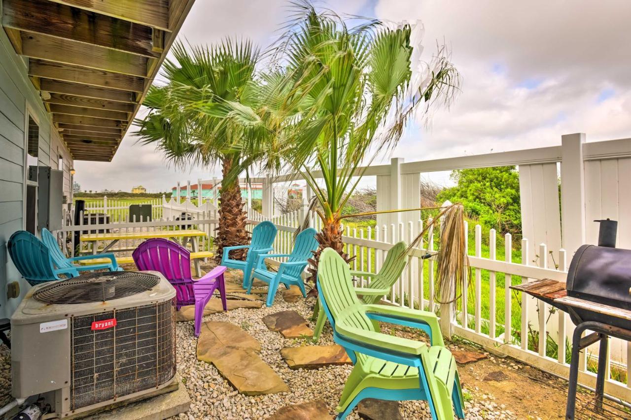 Spacious Port Aransas Condo Near Beach And Golfing 외부 사진