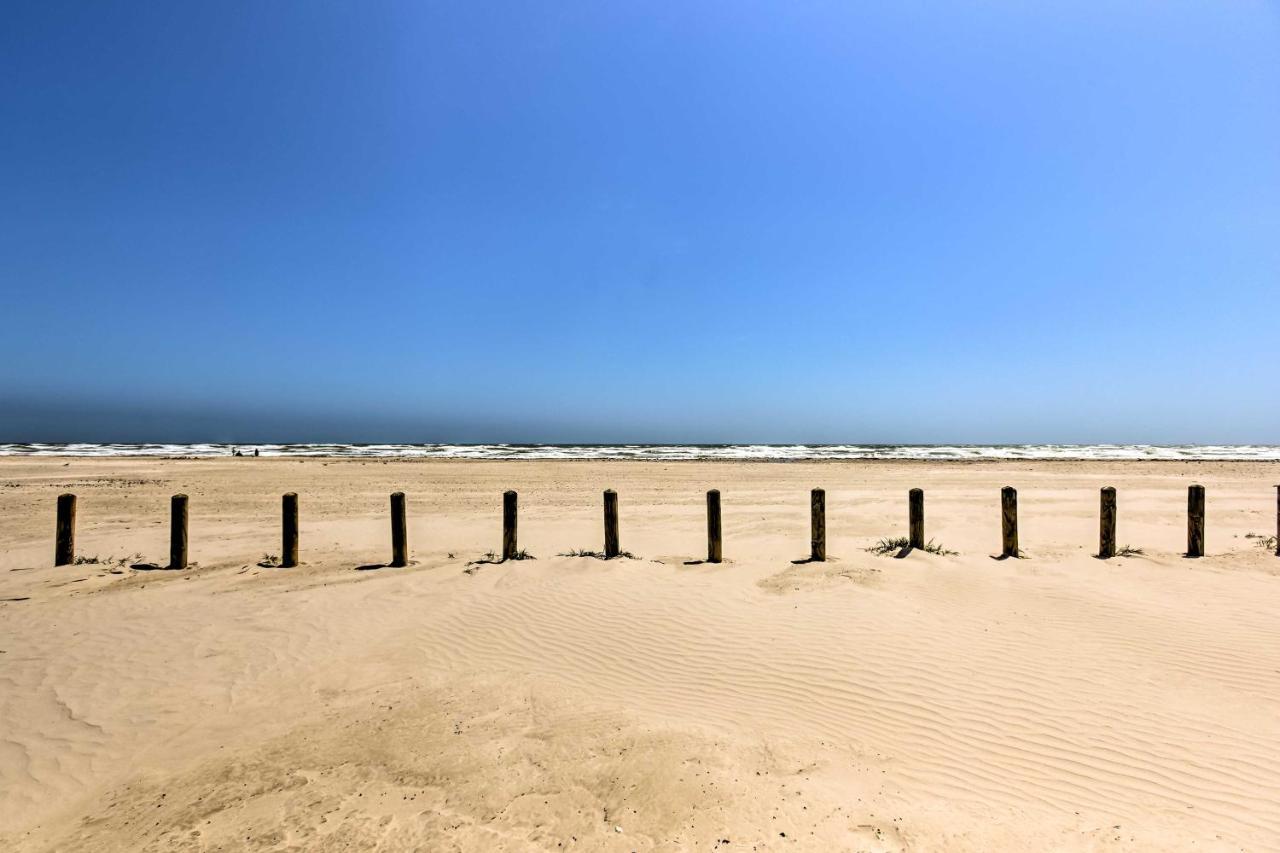 Spacious Port Aransas Condo Near Beach And Golfing 외부 사진